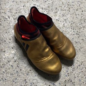 Adidas X Soccer Cleats